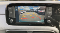 Hyundai i10 1.0 MPi SE Connect 5dr Petrol Hatchback